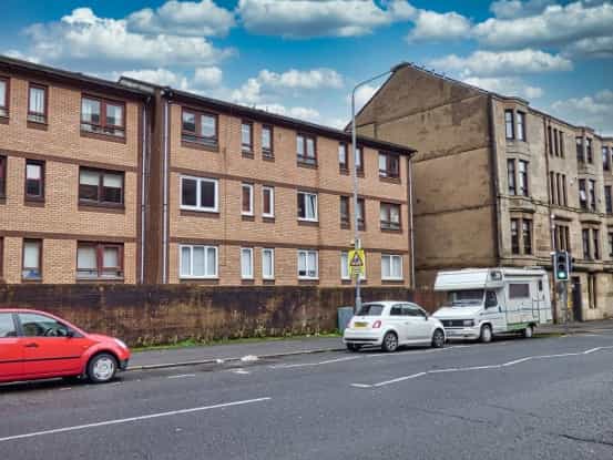 Condominium in Tollcross, Glasgow City 10016209