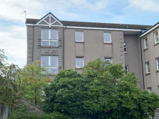 Condominium in Aberdeen, Aberdeen City 10016217