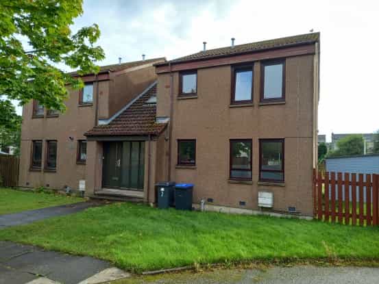 Eigentumswohnung im Newburgh, Aberdeenshire 10016221