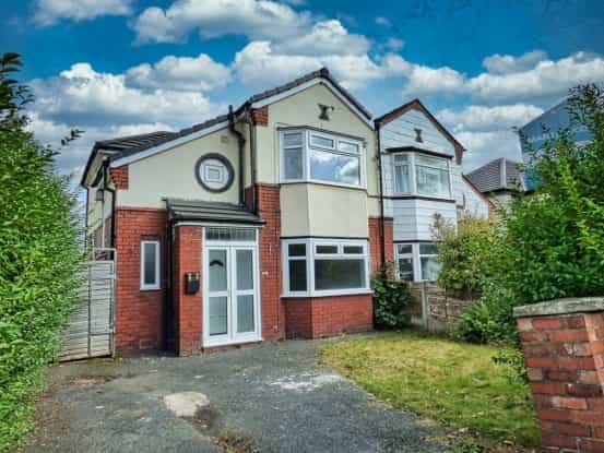 House in Edenfield Road, Greater Manchester 10016235