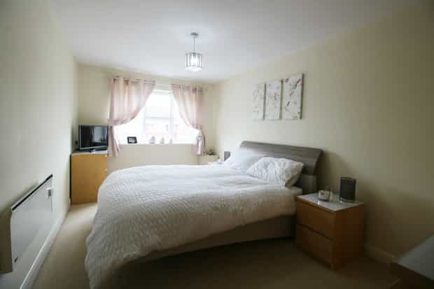 Condominium in Preston, Lancashire 10016264
