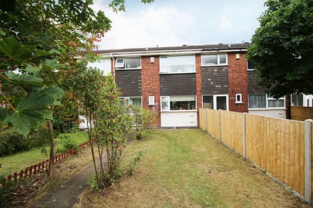 House in Tollbar End, Coventry 10016282