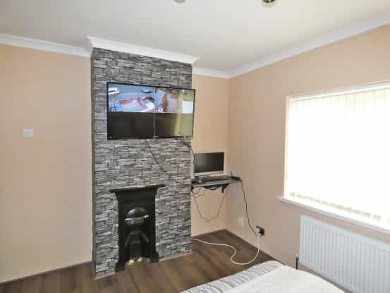 Haus im Doncaster, South Yorkshire 10016368