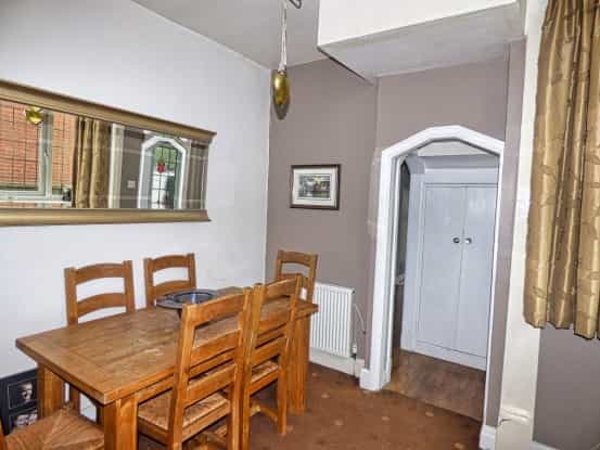 House in Preston, Lancashire 10016383