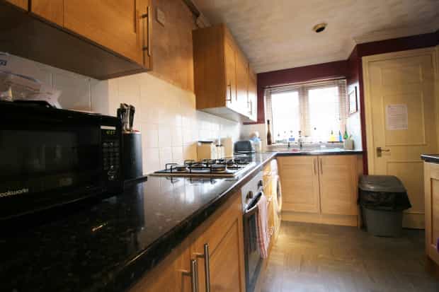 House in Glossop, Derbyshire 10016431