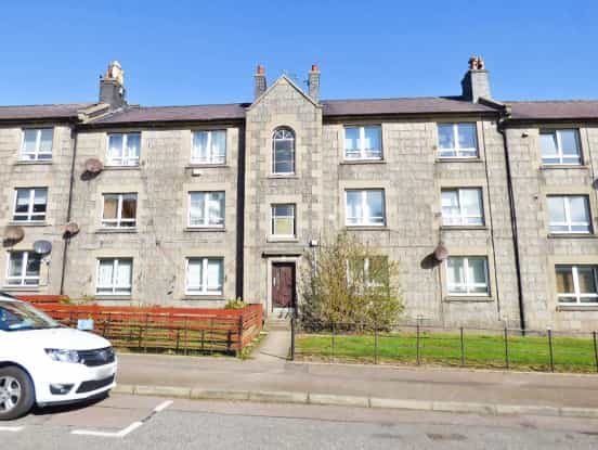 Condominium in Redmoss, Aberdeen City 10016515