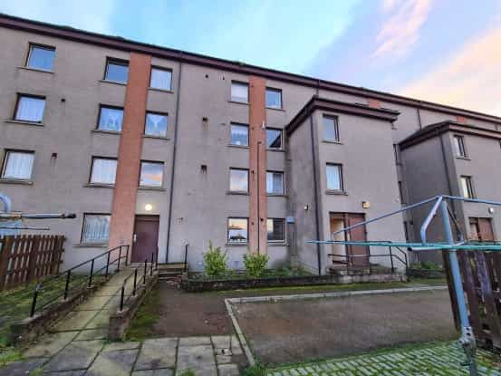 Condominium in Redmoss, Aberdeen City 10016521