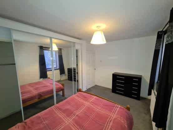 Condominium in Redmoss, Aberdeen City 10016521