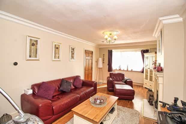 House in Hornchurch, Havering 10016536