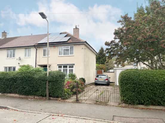 House in Belgrave, Leicester 10016550
