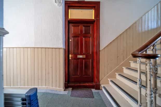 公寓 在 Aberdeen, Aberdeenshire 10016564