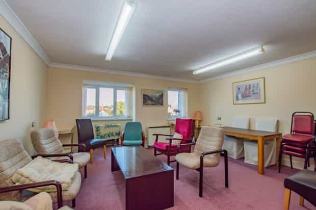 Квартира в Penarth, South Glamorgan 10016569