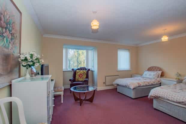 Квартира в Penarth, South Glamorgan 10016569