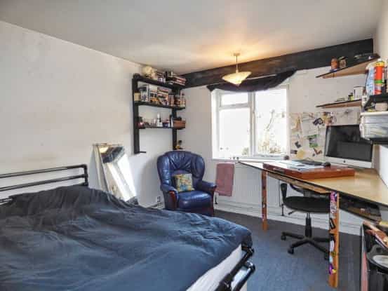 公寓 在 Homerton, Greater London 10016580