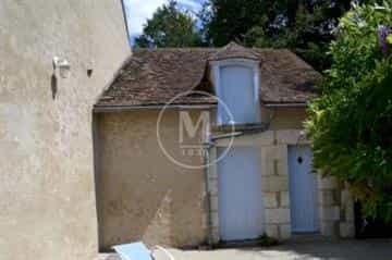 Huis in Le Blanc, 36300, France, Centre 10016616