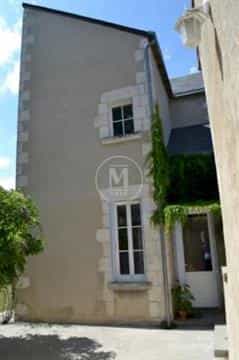 Haus im Le Blanc, Centre-Val de Loire 10016616