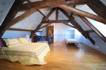 Huis in Le Blanc, 36300, France, Centre 10016619
