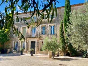 房子 在 Narbonne, 11200, France, Languedoc-Roussillon 10016623