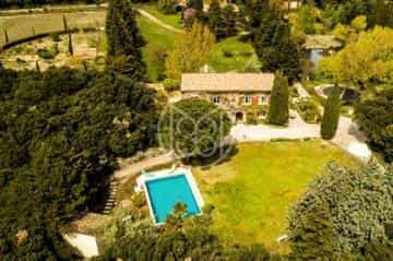 House in Maury, 66220, France, Languedoc-Roussillon 10016626