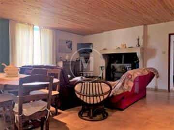 Huis in Savigne, Nouvelle-Aquitanië 10016687