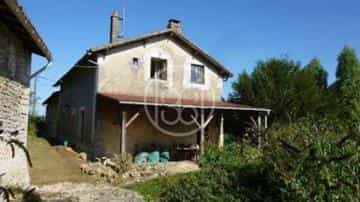 σπίτι σε Romagne, 86700, France, Poitou-Charentes 10016688