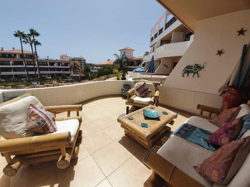 Condominium in El Abrigo, Canary Islands 10016703