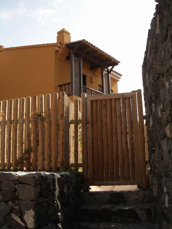 House in Golf Del Sur,  10016711