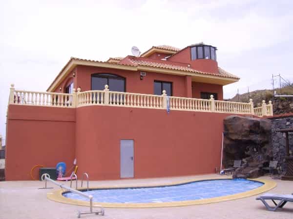 Rumah di Taucho, Pulau Canary 10016715