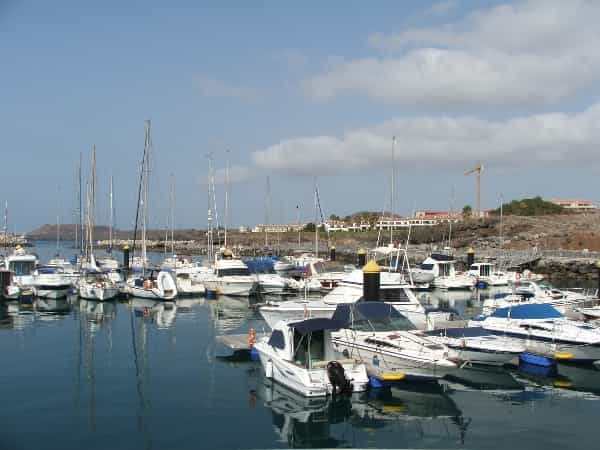 Andere in El Abrigo, Canary Islands 10016717