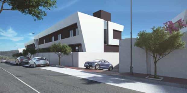 Hus i Fuengirola, Andalusia 10016745