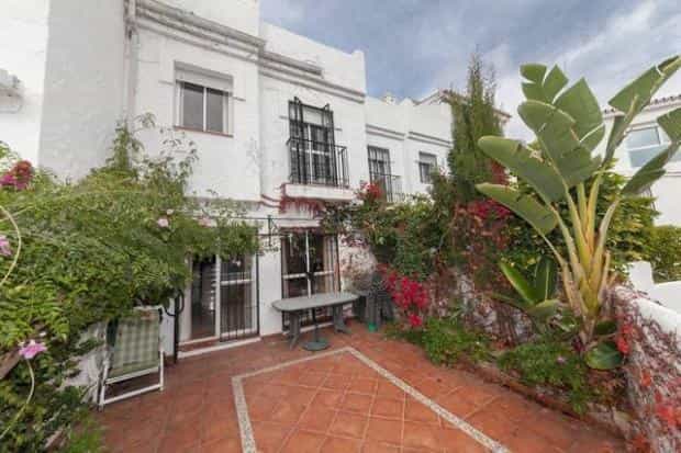 Hus i Marbella, Andalusia 10016767