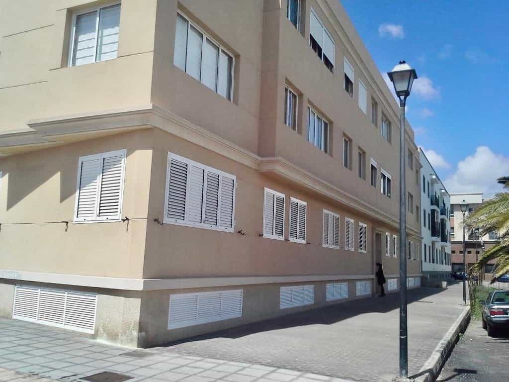 Condominium in Arrecife, Canary Islands 10016787