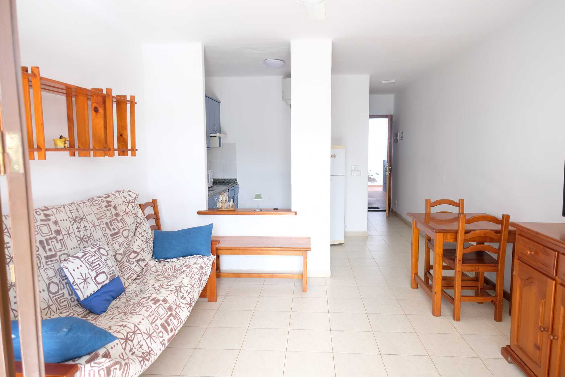 Condominium in Arrecife, Canary Islands 10016796