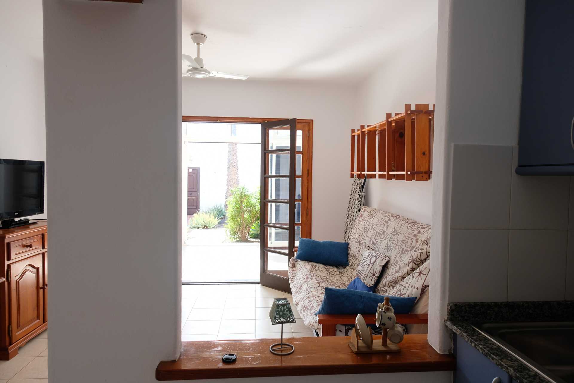 公寓 在 Costa Teguise, Canary Islands 10016796
