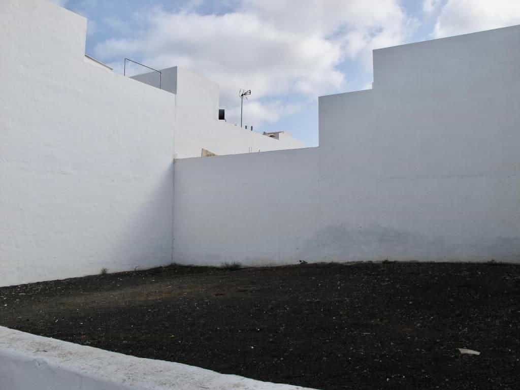 Land in Caleta de Sebo, Canary Islands 10016804