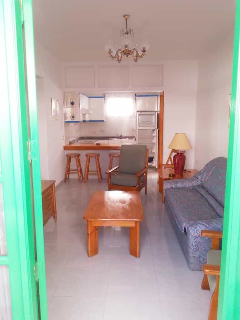 Eigentumswohnung im Argana, Kanarische Inseln 10016806
