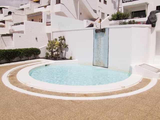 Condominium in Tias, Canary Islands 10016808
