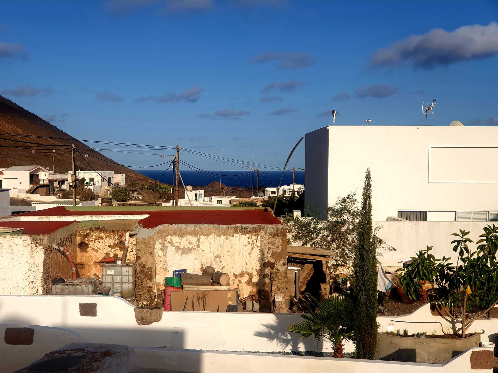 Huis in Teguise, Canarische eilanden 10016813