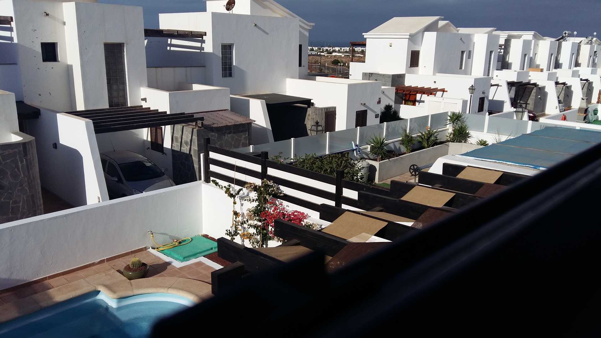 жилой дом в Playa Blanca, Canary Islands 10016817