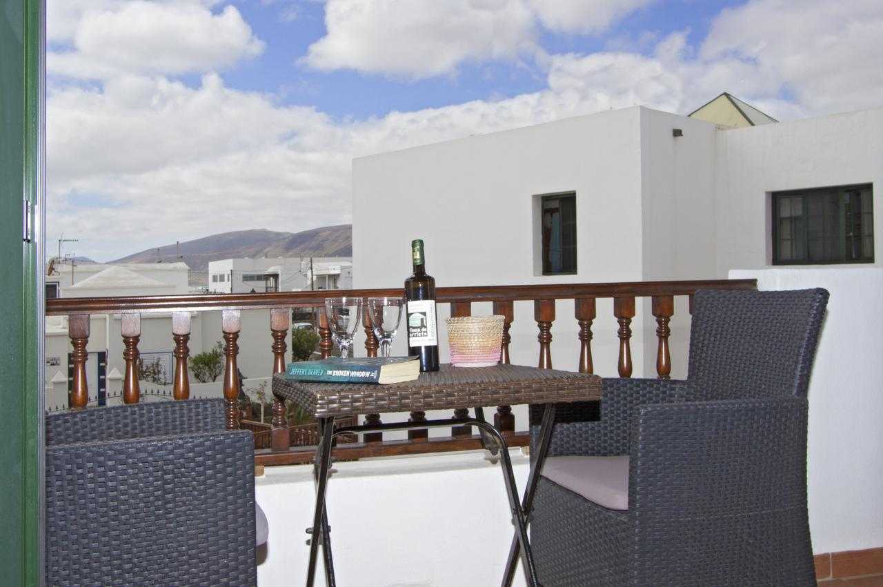 House in Punta Mujeres, Canary Islands 10016819