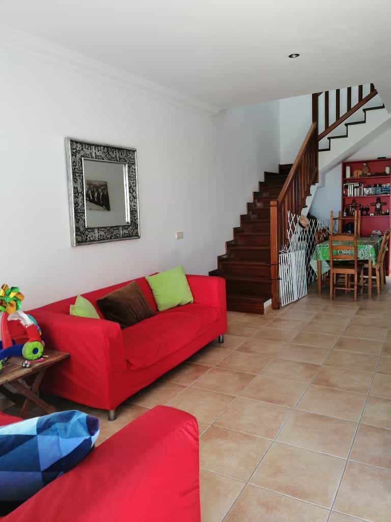 公寓 在 Uga, Canary Islands 10016820