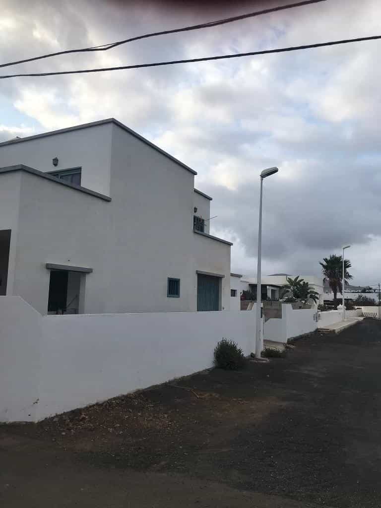 House in Guime, Canary Islands 10016821
