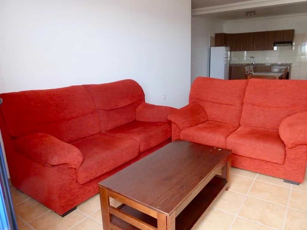 Condominium in Uga, Canary Islands 10016823