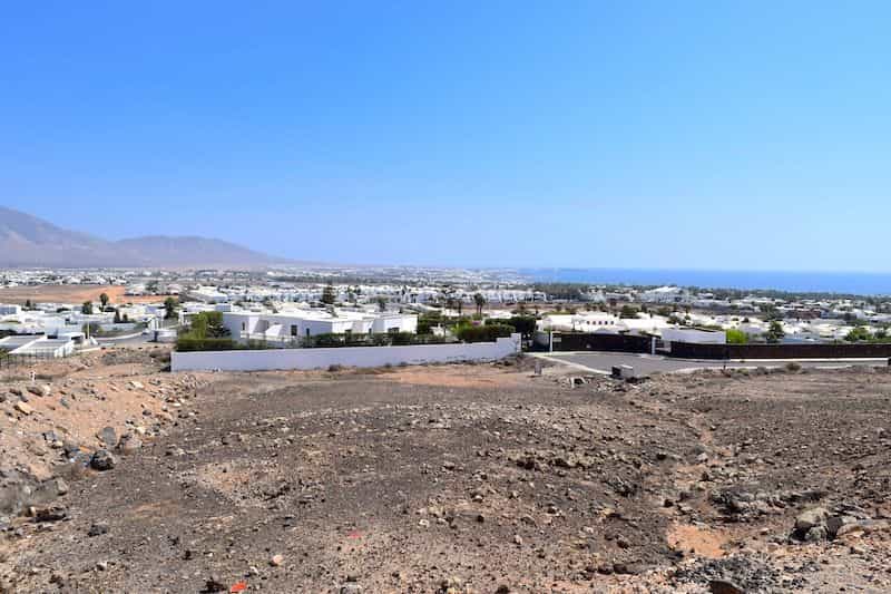 Земельные участки в Uga, Canary Islands 10016830