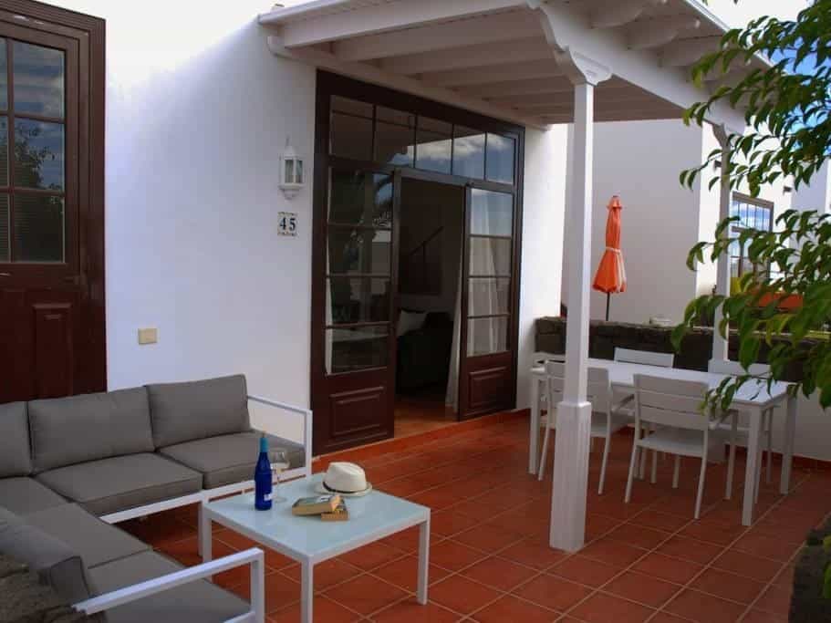 House in Macher, Canary Islands 10016834