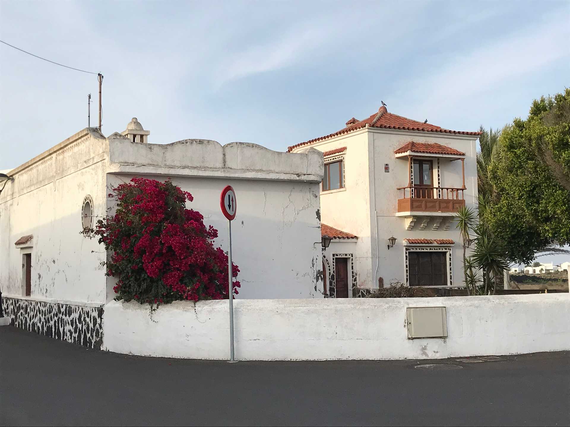 Hus i El Islote, Canary Islands 10016838