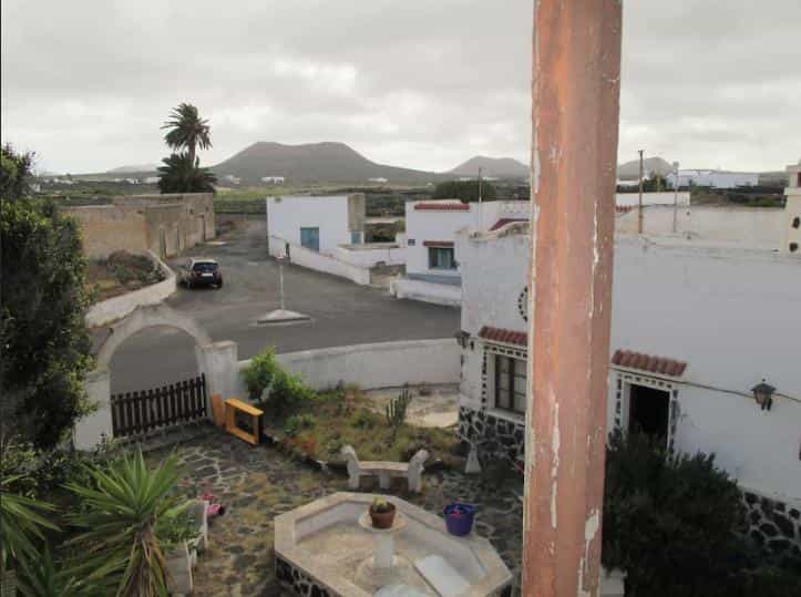 Dom w El Islote, Canary Islands 10016838