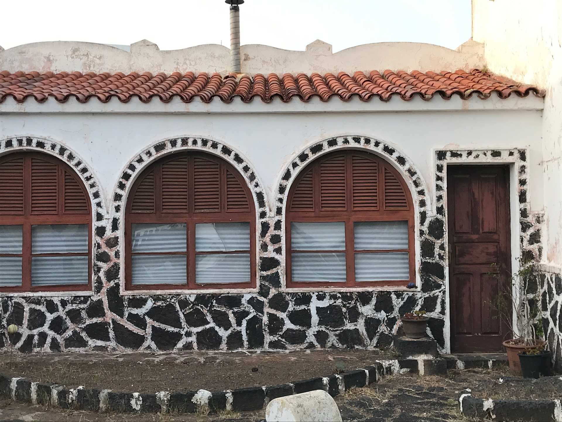 Dom w El Islote, Canary Islands 10016838