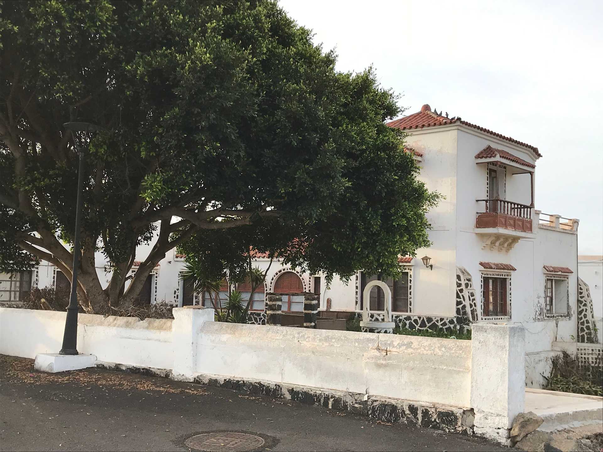 Hus i El Islote, Canary Islands 10016838