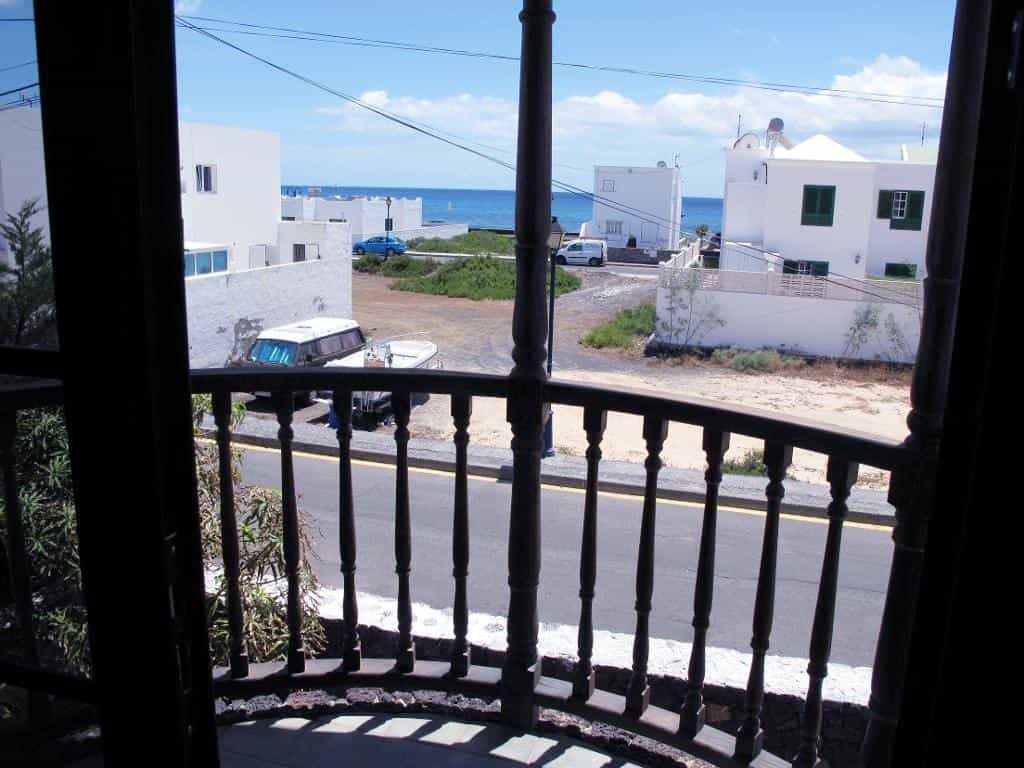 жилой дом в Punta Mujeres, Canary Islands 10016843